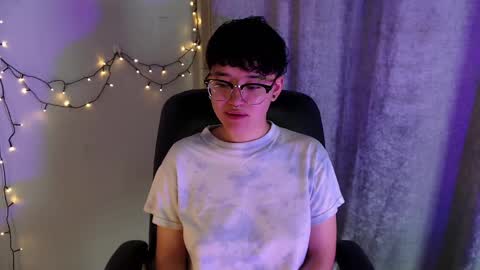 jero harper1 online show from February 15, 2025, 9:37 pm