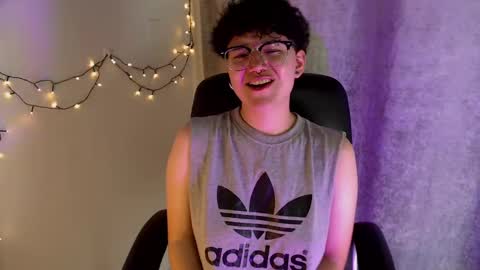 jero harper1 online show from February 19, 2025, 6:21 pm