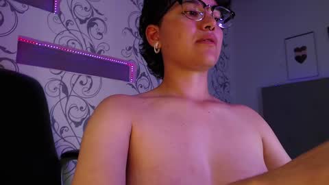 jero harper1 online show from February 27, 2025, 9:32 am