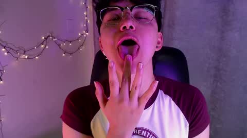 jero harper1 online show from March 12, 2025, 5:17 pm