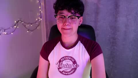 jero harper1 online show from March 12, 2025, 9:03 pm