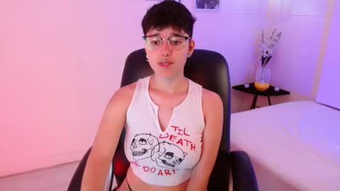 jero harper1 online show from October 9, 2025, 2:59 pm