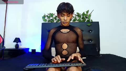 Jeronimo online show from March 14, 2026, 2:50 am