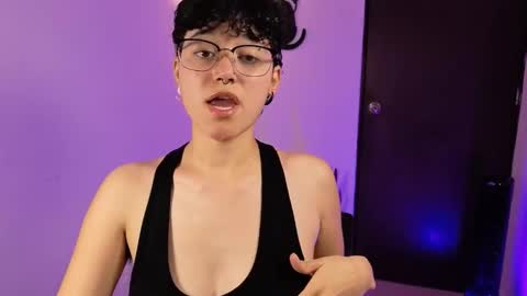 Jero Harper online show from February 14, 2026, 10:06 pm