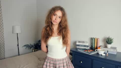 Snapshot of jerricastroker chatting on July 29, 2026, 9:02 pm Alice online show from July 29, 2026, 9:02 pm