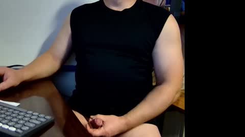 jerry_for_fun online show from January 8, 2026, 5:48 pm