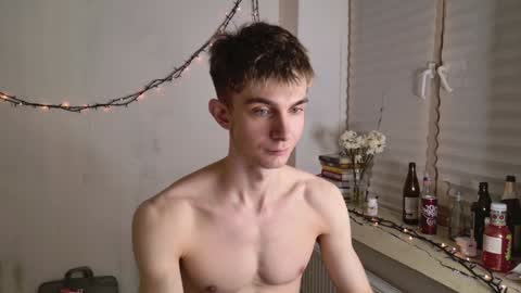 Jerry  online show from February 3, 2025, 8:24 pm