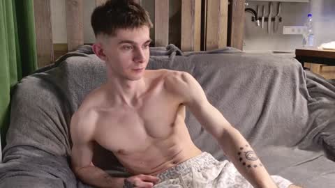 Jerry  online show from February 6, 2025, 3:20 pm