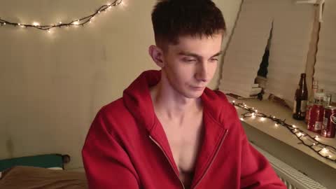 Jerry  online show from February 11, 2025, 6:22 pm