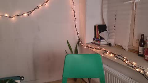 Jerry  online show from February 14, 2025, 6:40 pm