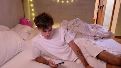 Jerry  online show from April 7, 2026, 4:57 am