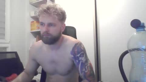 jerryalise online show from November 30, 2025, 2:59 am