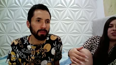 Jess y Jerry online show from December 17, 2024, 3:28 am