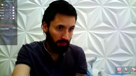 Jess y Jerry online show from November 7, 2025, 8:31 pm