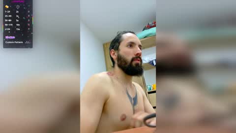 Jess y Jerry online show from March 15, 2026, 1:33 am