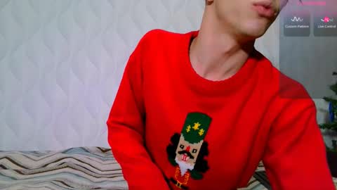 Jerrybomb online show from January 1, 2025, 10:00 am