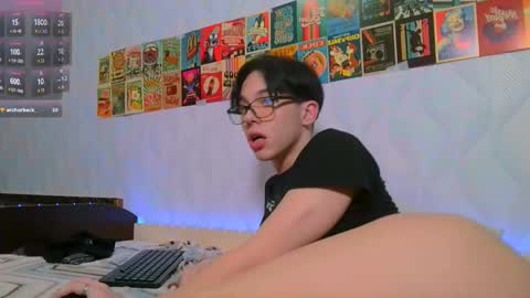 Jerrybomb online show from February 26, 2025, 11:41 am