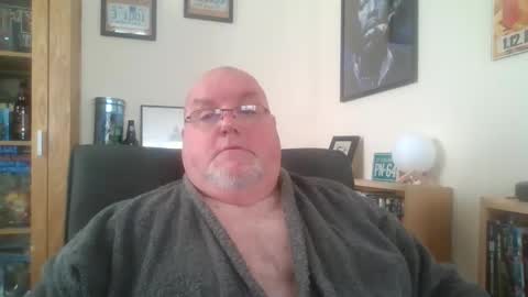 Harry online show from December 9, 2024, 9:49 am