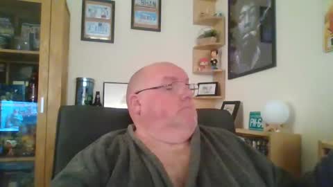 Harry online show from January 16, 2025, 8:54 am