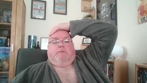 Harry online show from February 6, 2025, 9:00 am