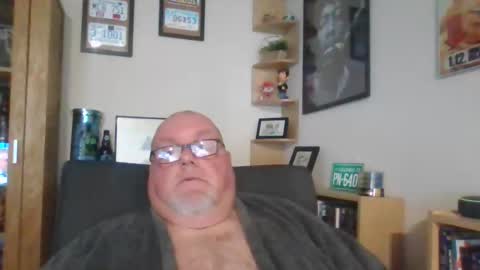 Harry online show from December 18, 2025, 8:53 am