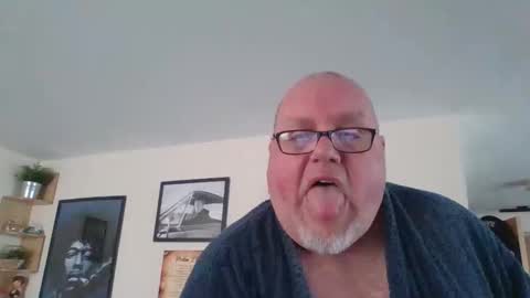 Harry online show from January 10, 2026, 10:50 am