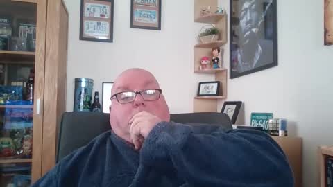 Harry online show from February 14, 2026, 9:28 am