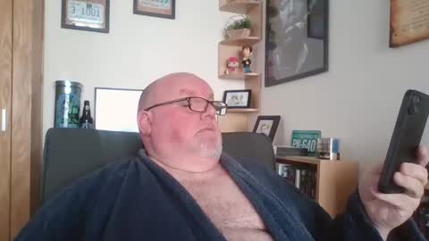 Harry online show from March 30, 2026, 7:31 am