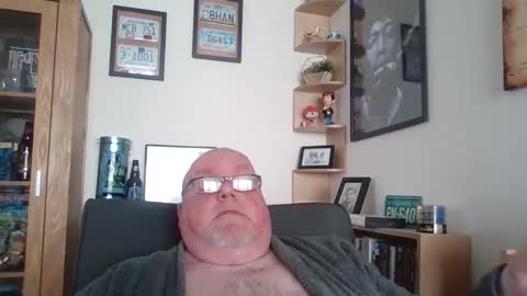 Harry online show from April 20, 2026, 7:55 am