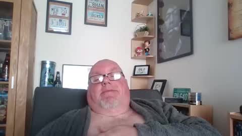 Snapshot of jerseyhammer01 chatting on April 29, 2026, 7:34 am Harry online show from April 29, 2026, 7:34 am