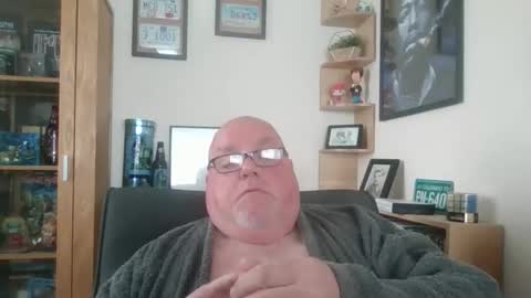Snapshot of jerseyhammer01 chatting on May 11, 2026, 10:10 am Harry online show from May 11, 2026, 10:10 am