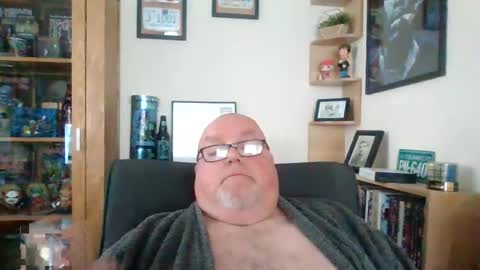 Snapshot of jerseyhammer01 chatting on May 20, 2026, 7:47 am Harry online show from May 20, 2026, 7:47 am