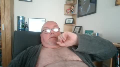 Snapshot of jerseyhammer01 chatting on June 5, 2026, 7:47 am Harry online show from June 5, 2026, 7:47 am