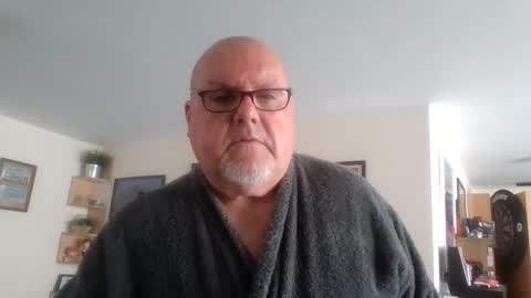 Snapshot of jerseyhammer01 chatting on June 9, 2026, 8:15 am Harry online show from June 9, 2026, 8:15 am
