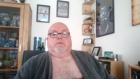 Snapshot of jerseyhammer01 chatting on June 10, 2026, 10:03 am Harry online show from June 10, 2026, 10:03 am