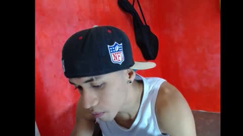 jersiherberth online show from January 10, 2026, 3:58 pm