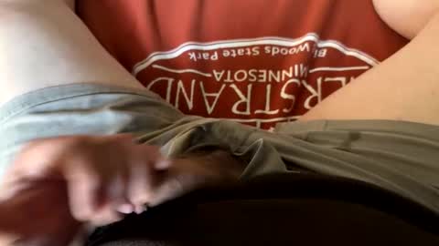 Jeremys room chill and puff one enjoy online show from February 18, 2025, 9:42 pm