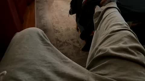 Jeremys room chill and puff one enjoy online show from October 14, 2025, 2:45 am