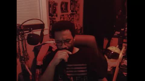 Snapshot of jerzey2k2 chatting on March 2, 2026, 6:36 am Jerzey2k2 aka the Alpha online show from March 2, 2026, 6:36 am