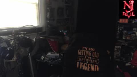 Snapshot of jerzey2k2 chatting on March 4, 2026, 9:32 pm Jerzey2k2 aka the Alpha online show from March 4, 2026, 9:32 pm