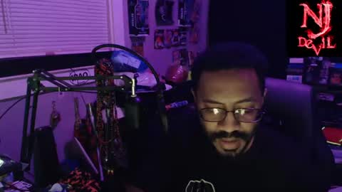Snapshot of jerzey2k2 chatting on June 20, 2026, 3:20 am Jerzey2k2 aka the Alpha online show from June 20, 2026, 3:20 am