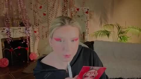 jes_solar online show from February 14, 2026, 9:33 pm