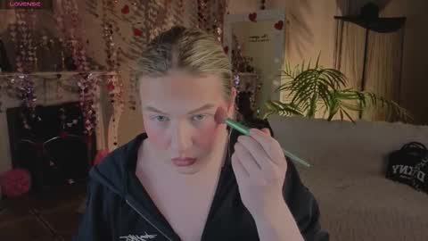 jes_solar online show from February 24, 2026, 9:13 pm