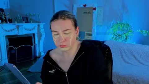 jes_solar online show from April 1, 2026, 8:39 pm