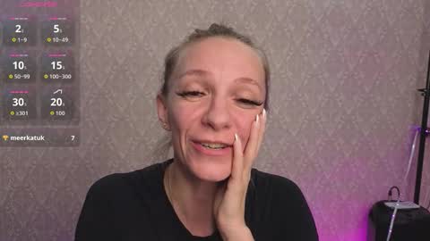 Snapshot of jesica_moon_peachyy chatting on March 30, 2026, 3:57 pm jesica_moon_peachyy online show from March 30, 2026, 3:57 pm