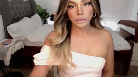 jesie_hot69 online show from January 21, 2025, 9:57 am