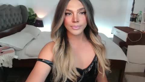 jesie_hot69 online show from February 19, 2025, 9:28 am