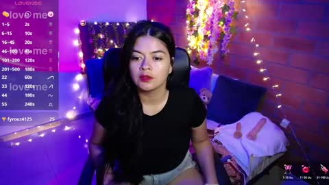 Jessi online show from January 8, 2026, 9:06 pm