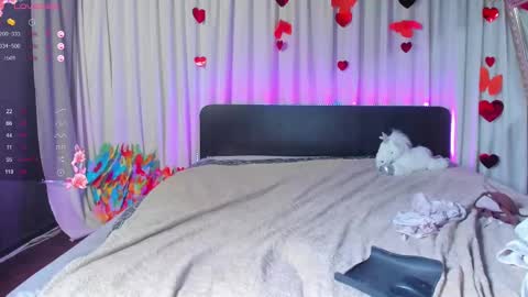 Jesika online show from February 18, 2025, 4:26 pm