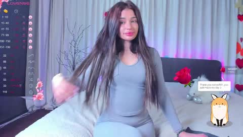 Jesika online show from February 25, 2025, 7:20 am